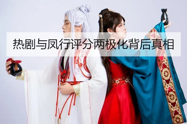 热剧与凤行评分两极化背后真相